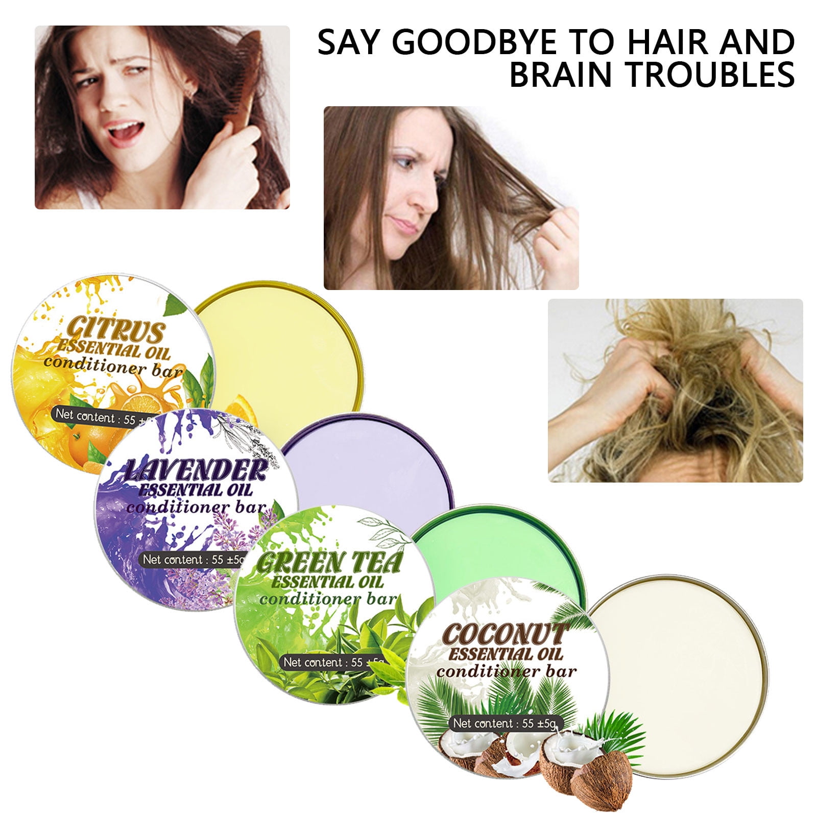 A Curl Can Shampoo Antifreeze Shampoo And Conditioner Fine Hair Shampoo And Conditioner Its A10 for Blondes Hair Care Texture Spray Big Hair Products New Hair Lotion Keratin No Frizz Hair