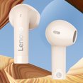 thumbnail image 5 of Audífonos deportivos impermeables TW60 Audífonos inalámbricos para Lenovo TW60 (Rock White) Tmvgtek Para estrenar, 5 of 5