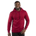 thumbnail image 1 of Unisex Ultimate Fleece Pullover Hooded Sweatshirt 320H, 1 of 3
