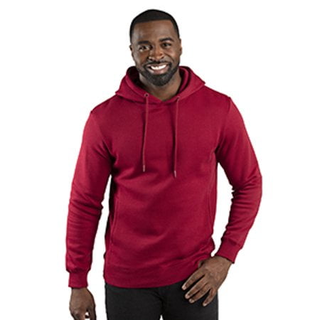 Unisex Ultimate Fleece Pullover Hooded Sweatshirt 320H