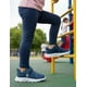 thumbnail image 3 of Tenis Running Para Niña Charly® Super Ligeros Color Marino azul marino 15.5, 3 of 10