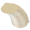 thumbnail image 2 of Cupcake Board, 200Pcs Cake Pad, Recyclable Thick Cardboard For Home Kitchen, 2 of 8