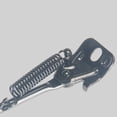 thumbnail image 3 of EeaseCA Bike Kickstand Child Kickstand Single Side Stand Folding Stand Support Rear Mount (20 Inch), 3 of 8