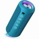 thumbnail image 1 of wonima11 Portable Bluetooth Speakers, IPX7 Waterproof Wireless Outdoor Speaker with 24W Loud Stereo Sound And Bluetooth 5.3, Deep Bass, RGB Lights, Dual Pairing, 30H Playtime for Home, Party, 1 of 1