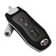 thumbnail image 1 of Mini IPX8 Reproductor de música MP3 a prueba de agua Radio FM 4G / 8G Diseño de clip Deporte Correr Natación Buceo Reproductor de música Kearding DZ5597-06B, 1 of 2