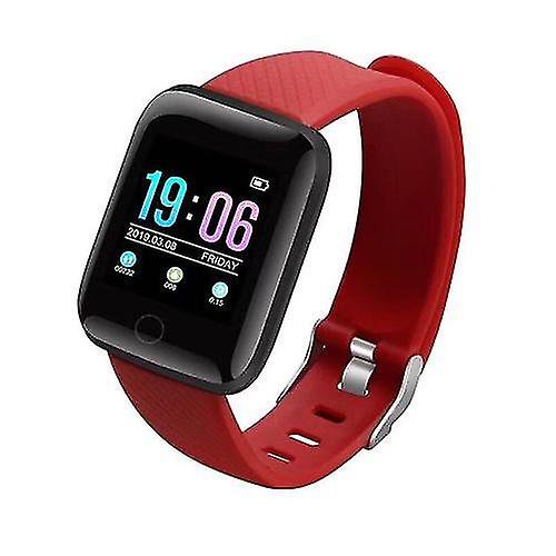 Blet de reloj deportivo con pantalla Tft de 1,3 pulgadas