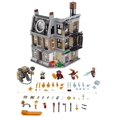 thumbnail image 2 of Kit Construcción Enfrentamiento de Sanctum Sanctorum LEGO Marvel Super Heroes Avengers 76108 con 1004 piezas LEGO 76108, 2 of 2