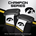 thumbnail image 2 of Iowa HD Champion Series Unisex Watch Band for FitBit Versa 3 & Sense (Long), 2 of 2