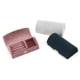 thumbnail image 4 of Caja de joyería arqueada de gama alta, bolsa de almacenamiento de joyería portátil de viaje, caja de almacenamiento de joyería de pendiente de pulsera Zhivalor Joyeros, 4 of 9