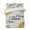 Gray, variant on Quilts King Size Bedding Set, Spring Sunflowers Lightweight Quilted Comforter, Summer Yellow Flowers Bees Plaid Soft Reversible Bedspread Coverlet with Pillow Covers for All Season, 96" x 106"