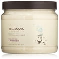 thumbnail image 1 of AHAVA DEADSEA SALT MINERAL BATH SALT CALMING LAVENDER 32 OZ, 1 of 2