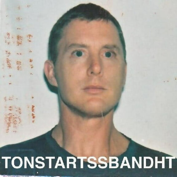 Tonstartssbandht - An When - Music & Performance - Vinyl
