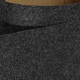 thumbnail image 4 of Speaker Cloth Car Subwoofer Box Polyester Fiber Sound-absorbing Board Clothes Anti-seismic Blanket, 4 of 5