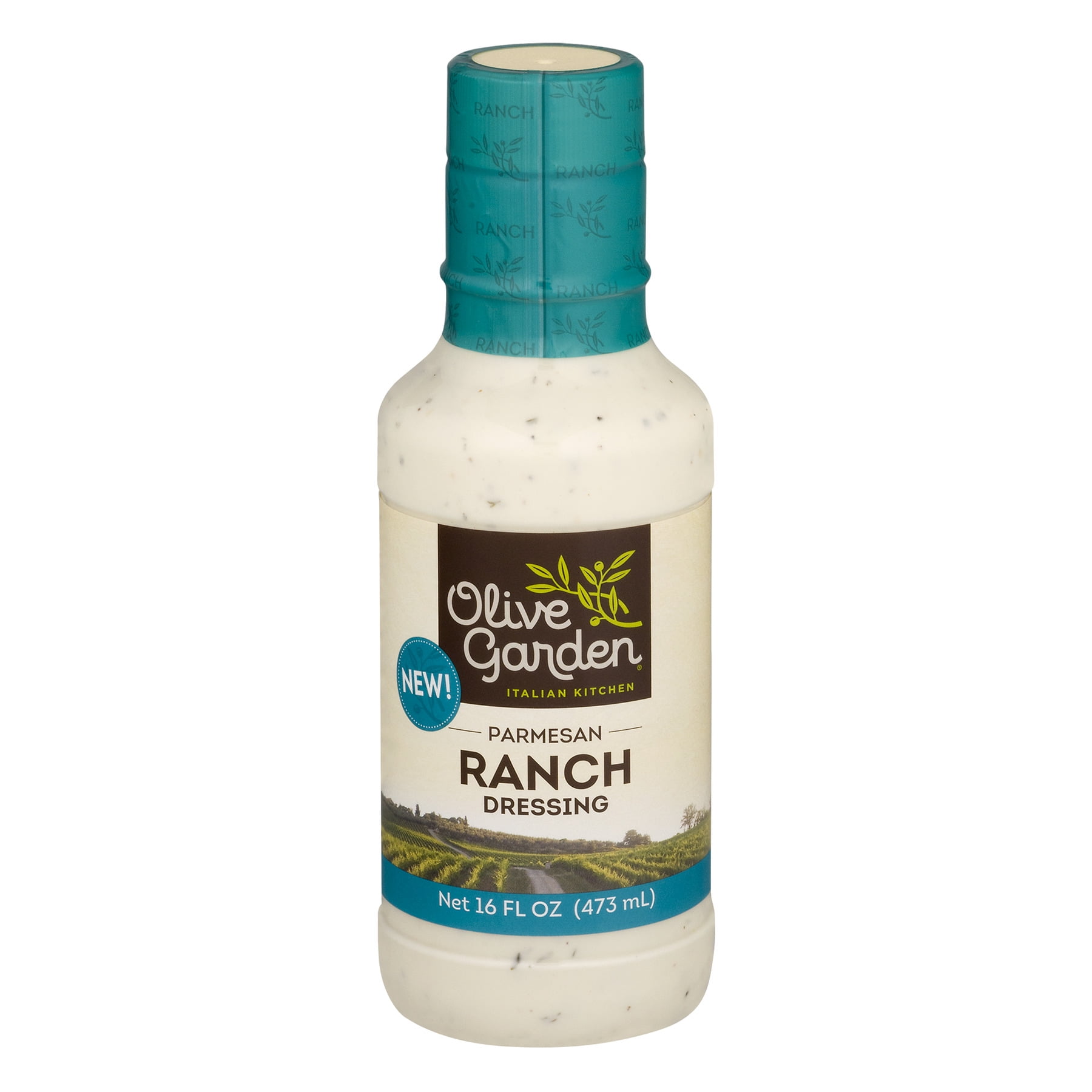 Olive Garden Parmesan Ranch Dressing & Dip, 16 fl. oz.