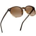 thumbnail image 1 of Lentes de Sol DUCO Retro Redondos Polarizados UV400 para Mujer DC1230, 1 of 6