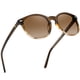 thumbnail image 1 of Lentes de Sol DUCO Retro Redondos Polarizados UV400 para Mujer DC1230, 1 of 6