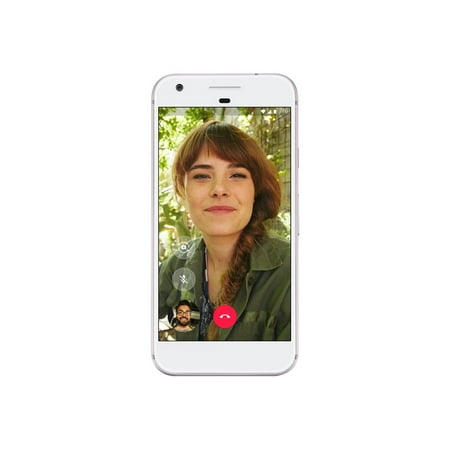 Google Pixel XL Phone 128GB - 5.5 inch display ( Factory Unlocked US Version ) (Very (Best 5.5 Inch Phone)