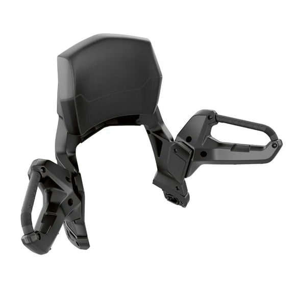 Ski-Doo OEM LinQ 1 + 1 Seat Backrest REV-XM, XS, XP, XR (Except GTX, Grand Touring), XU Tundra 860202362