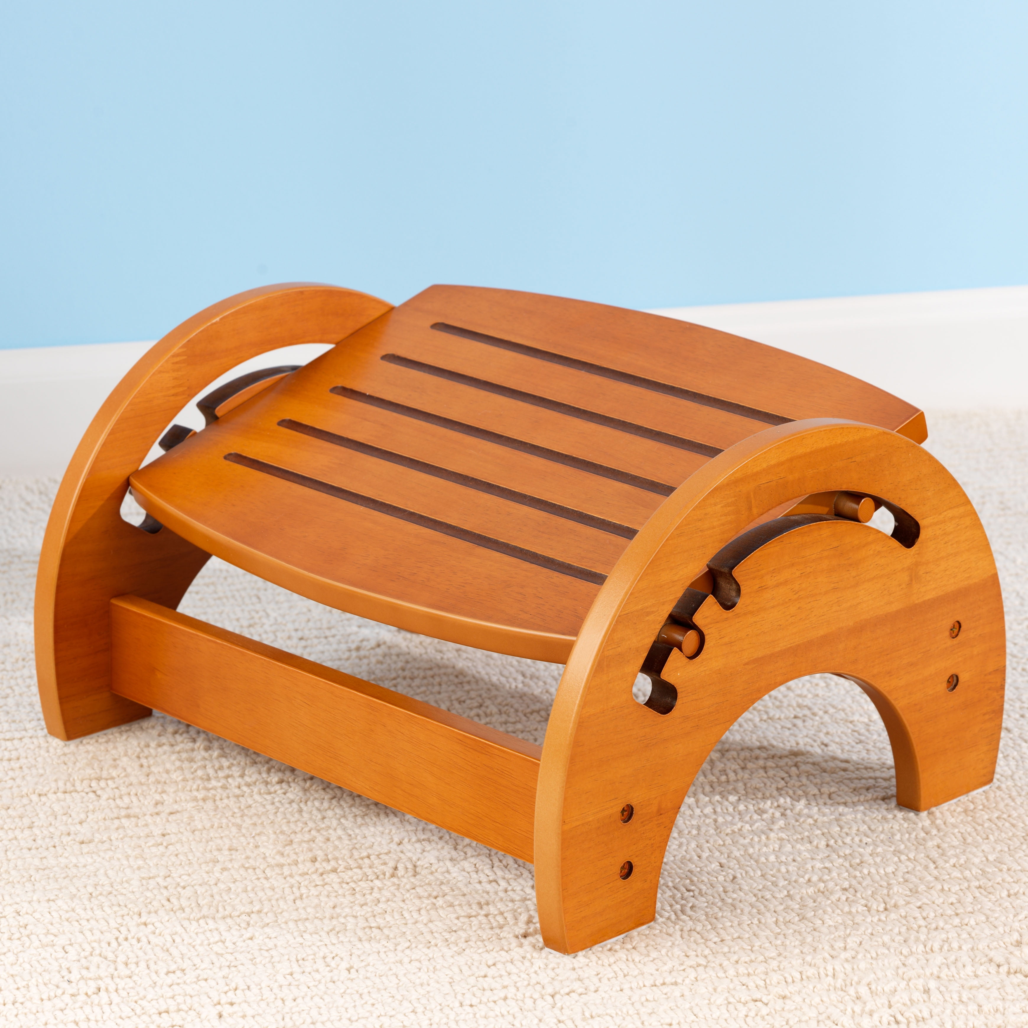 Nursing Stool Cherry - Stools Nursing Stool Cherry - Stools
