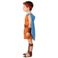 thumbnail image 6 of Toddler Deluxe Disney Hercules Costume, 6 of 9
