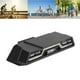 thumbnail image 4 of Luz Trasera Led Para Bicicleta, Luz Trasera Para Bicicleta, Lámpara De Advertencia, Carga Usb, Alto Brillo Vogacara EL007138-00, 4 of 6