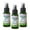 1 Ounce Green Bottle, variant on Kinven Mosquito Repellent Spray for Kids & Adults, 4oz