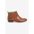 thumbnail image 4 of Comfortview Jae Bootie Short Ankle Boot Women's Winter Shoes (Wide Widths Available), 4 of 6