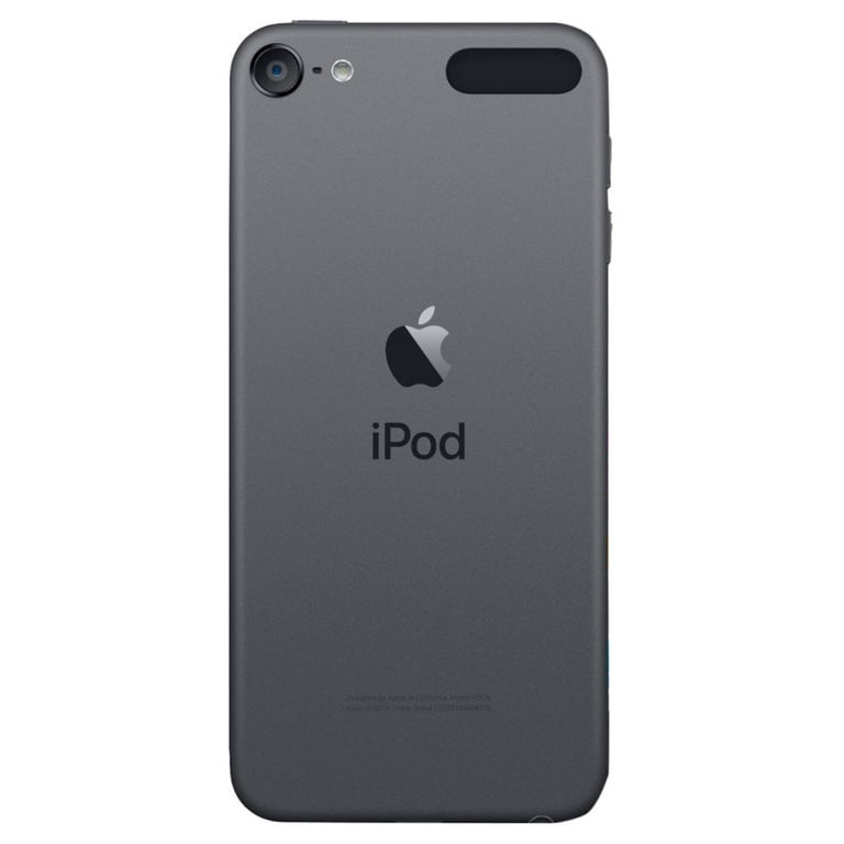 Apple iPod touch 第7世代 32GB グレー Restored Apple iPod touch 32GB (7th Gen) - Space Gray