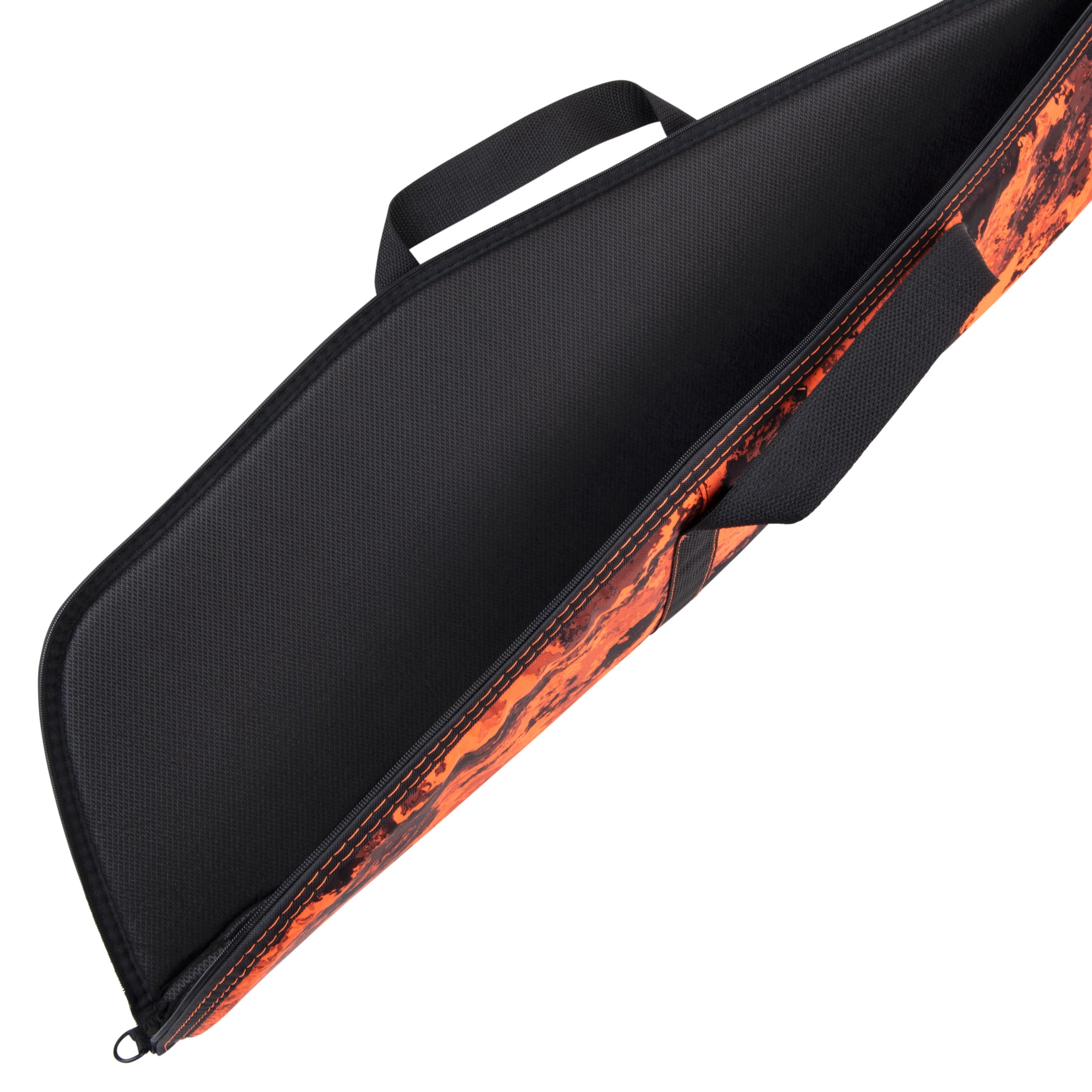 Allen Company 48In Rifle Case With Pocket, Veil Blaze
