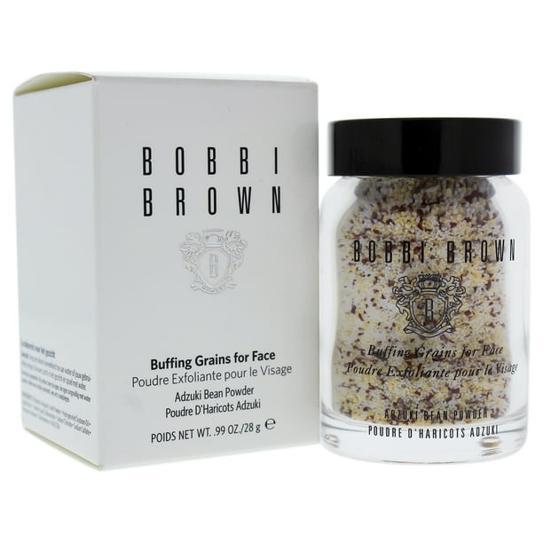 Buffing Grains for Face by Bobbi Brown for Women 0.99 oz Scrub