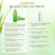 thumbnail image 3 of Jugo Orgánico de Aloe Vera Aloderma Hidratante para la Piel, 3 of 9