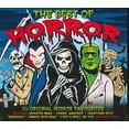 thumbnail image 4 of Best Of Horror / Various, 4 of 4