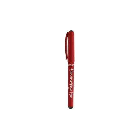 UPC: 5020180000749 | Manuscript Handwriting Pen Classroom Pk 40pc Black