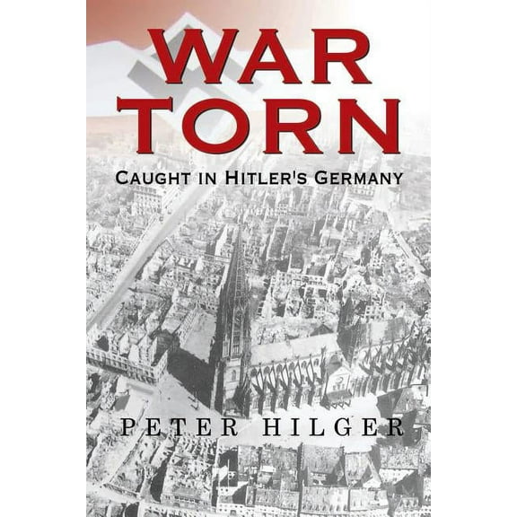 War Torn (Paperback)