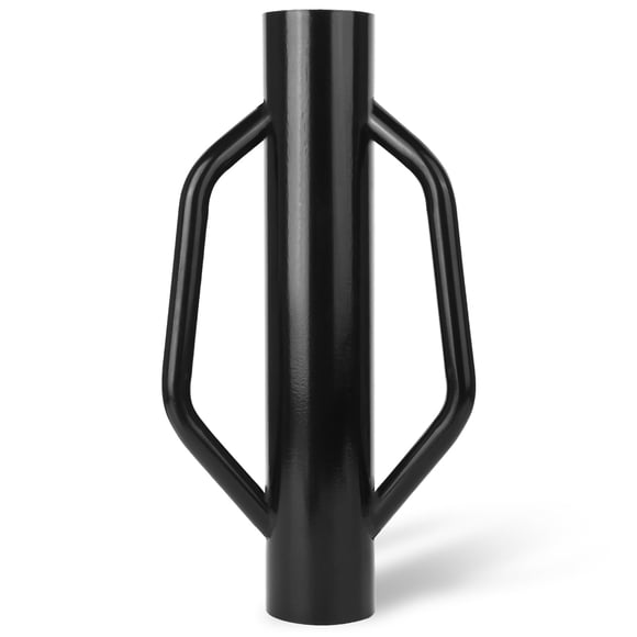 Fence Post Driver Sekcen T Post con mango de 3,6 kg para canal en U