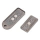 thumbnail image 4 of Slider EDC Metal Indetín Deslizante Magnético Push Push Slider Caqueta de Llave Dual Uso Los Juguetes de Alivio de la Tensión de la Punta de LosDos para Más de 14, 4 of 7