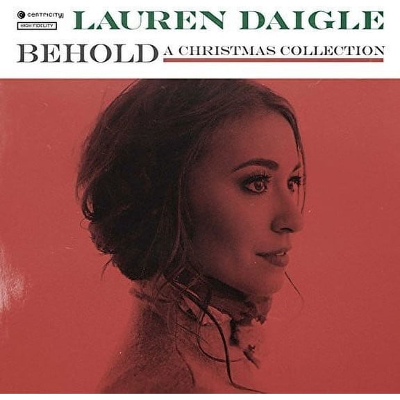Behold (CD)