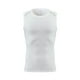 thumbnail image 2 of Camiseta sin mangas de compresión de secado rápido para hombre - Material mixto, ajuste ceñido, para correr/fitness, 2 of 5