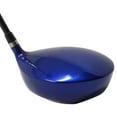 thumbnail image 5 of Men's Integra SoooLong 450cc Titanium 10.5° Driver Right Handed Premium Ultra Forgiving Stiff Flex Graphite Shaft Tour Velvet Grip, 5 of 6
