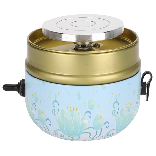 Ceramic Machine, Pottery Machine, Hand-Made Electric Exquisite For Working Clay Hand Craft Teaching US Plug,EU Plug,UK Plug,AU Plug