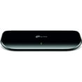 thumbnail image 4 of TP-LINK 5 port TL-SG1005D 5 port Gigabit Desktop Switch Switch 5 x 10/100/1000 desktop, 4 of 9