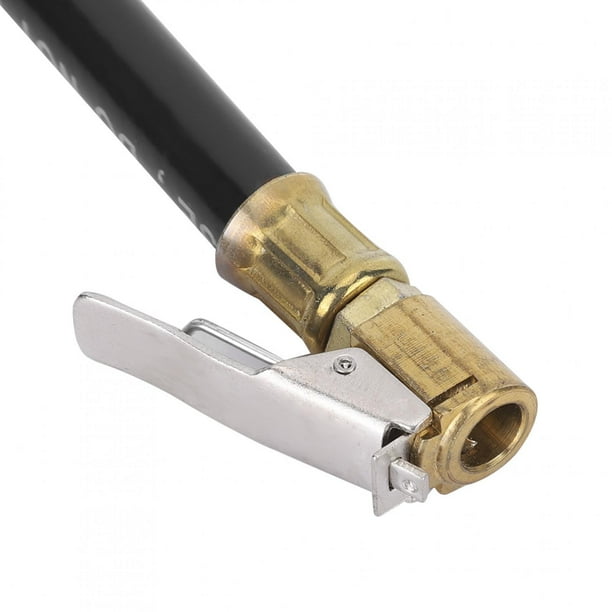Medidor de presión de neumáticos medidor de inflado lector de presión de mandril de aire para camiones motocicletas automóviles ANGGREK Otros