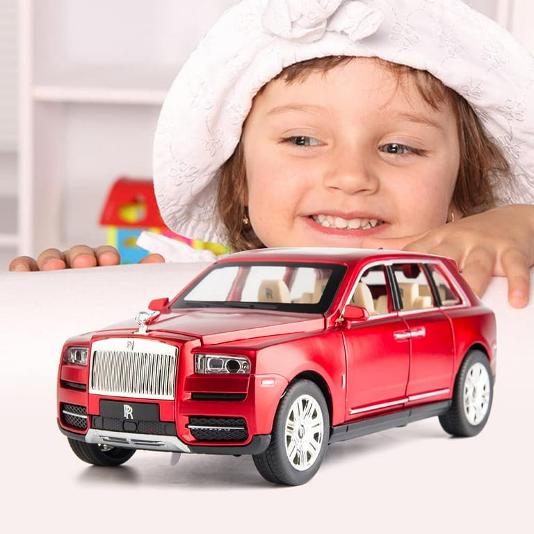 Rolls royce cullinan toy car sale