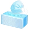 Spoga Spoga Disposable Face Mask Earloop Disposable Face Masks Pack of 50, 50 Count