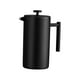 thumbnail image 5 of Cafetera francesa Macarena 1000ml de Acero inoxidable para acampar, 5 of 8
