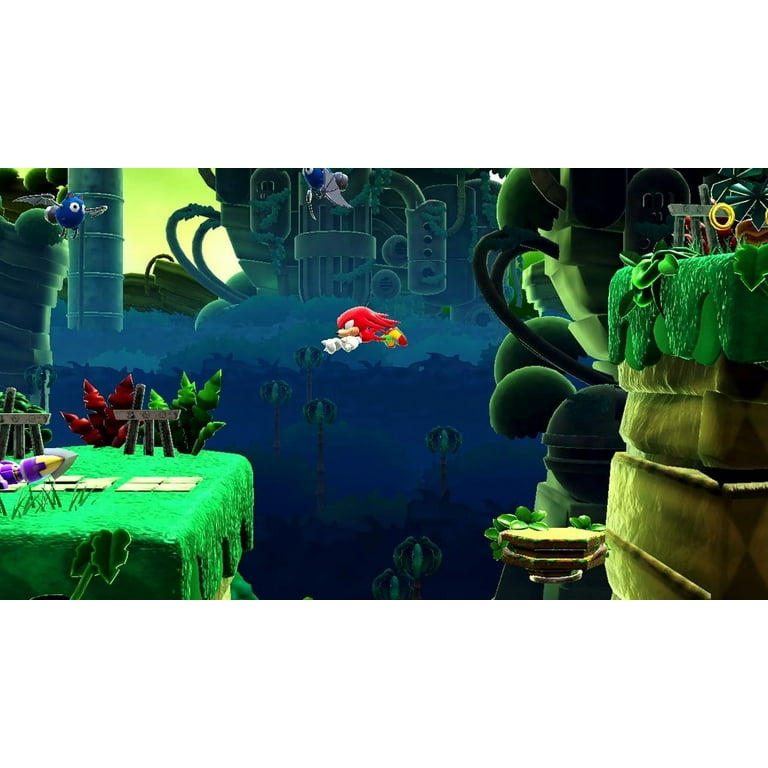 Nintendo Switch SONIC SUPERSTARS Nintendo Switch SONIC SUPERSTARS for Nintendo Switch - Nintendo Official Site