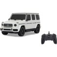 thumbnail image 2 of RPM-Mercedes-AMG G63-ROC- Licensed-White, 2 of 5
