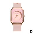 thumbnail image 5 of Fashion Casual Bracelet Watch for Women Ultrathin Simple Quartz Wristwatch, 5 of 9