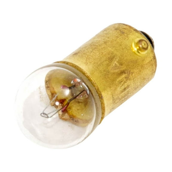 CEC 1.7W 14.4V 0.12A G3.5 Mini Bulb