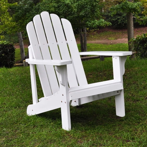 Shine Company Inc. Marina Adirondack Chair by Shine Company Inc.